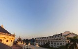 Ngồi nhà trải nghiệm chuyến tham quan ảo Nhà hát Lớn Hà Nội
